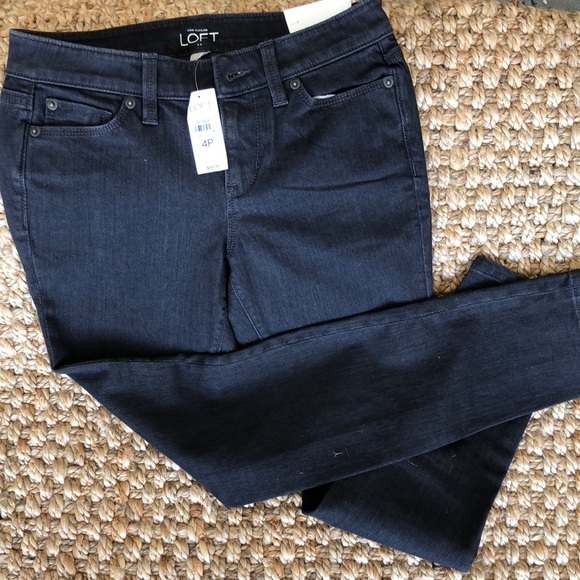 Grey Loft Skinnies - Picture 4 of 4